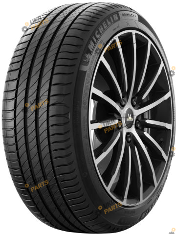 Шина Michelin Primacy 4 (195/55 R16 87H) летние (19555R16LOMI87HPRIM4)