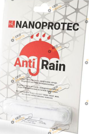 Антидождь Nanoprotec OMBRELLO 0.008 л (NP 1101 801)