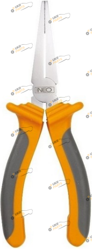 Плоскогубцы NEO 160 мм (01-019)