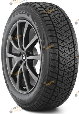 Шина Bridgestone Blizzak DM-V3 Japan 2022 (245/60 R18 105S) зимние