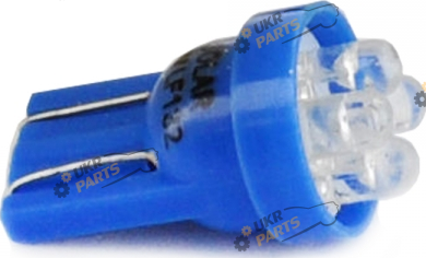 LED лампа SOLAR T10 (LF132)