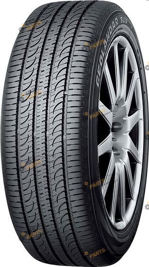 Шина Yokohama Geolandar SUV G055 (235/60 R17 102V) летние (23560R17LTYO102VG055)