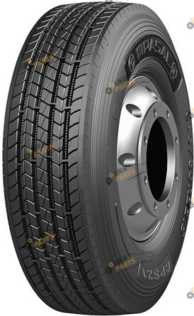 Шина Compasal CPS21 18PR (215/75 R17.5 135J) всесезонные (7500399)