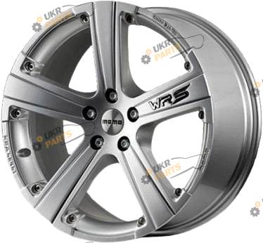 Литой диск Momo RC WRS R16