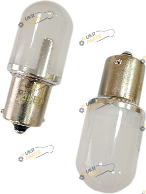 LED лампа ALed 1156 (P21W) 3 Вт (24108)