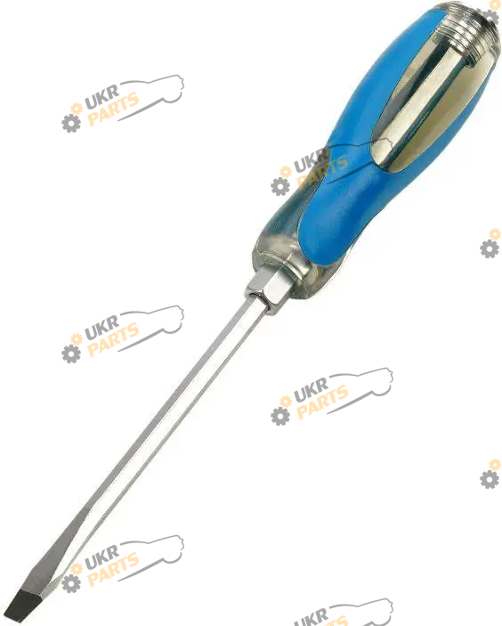 Отвертка ударная TOOLWIZ 6.3mm x 4