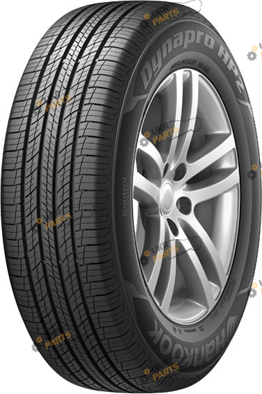 Шина Hankook Dynapro HP2 RA33 (235/55 R19 105V) летние (23555R19LTHA105VRA17)