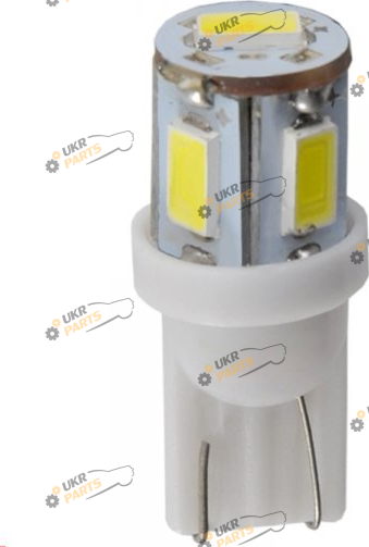 LED лампа Winso T10 1 Вт (127310)