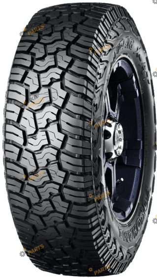 Шина Yokohama Geolandar X-AT G016 (265/70 R16 121Q) летние (26570R16LTYO121QG016)