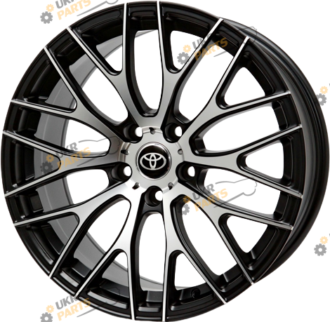 Литой диск Replica Toyota R334 MBMF R19