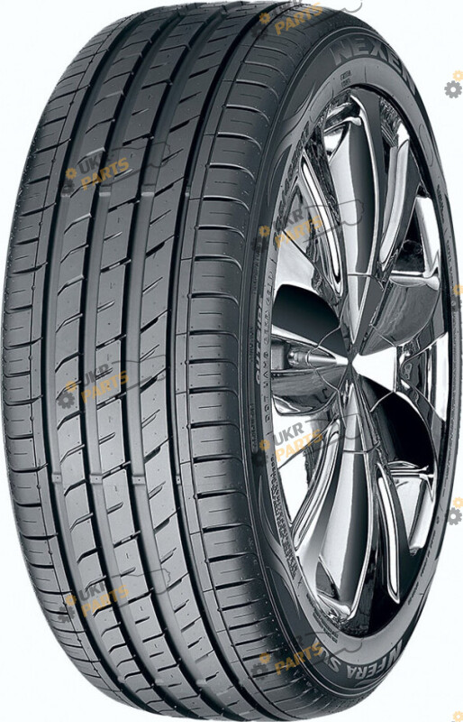 Шина Nexen NFERA SU1 (215/50 R17 95W) летние (12330)