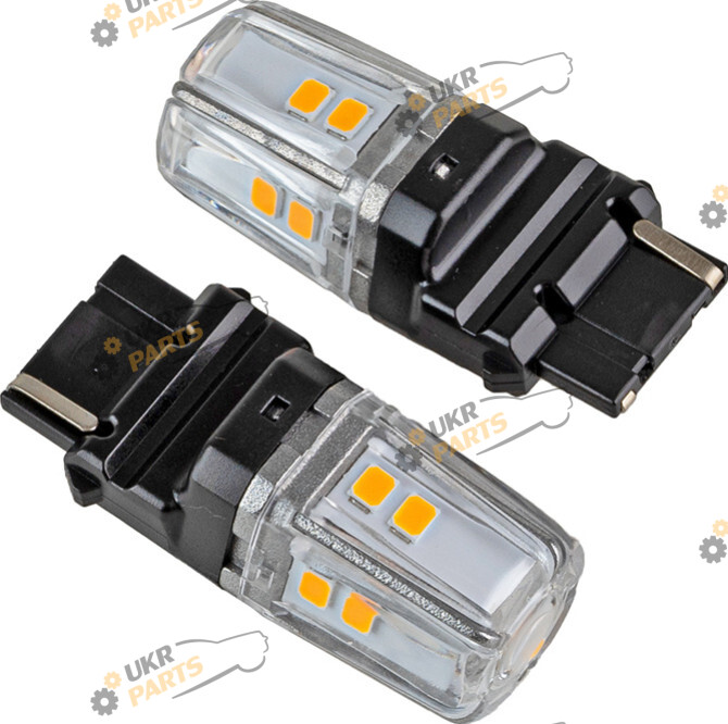 LED лампа Pulso (LP-64156A)