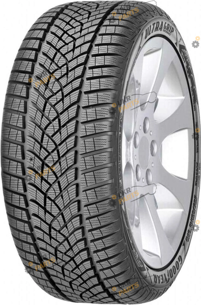 Шина Goodyear UltraGrip Ice SUV G1 225/60 R17 103 T (580807) (225/60 R17 103T) зимние (580807)
