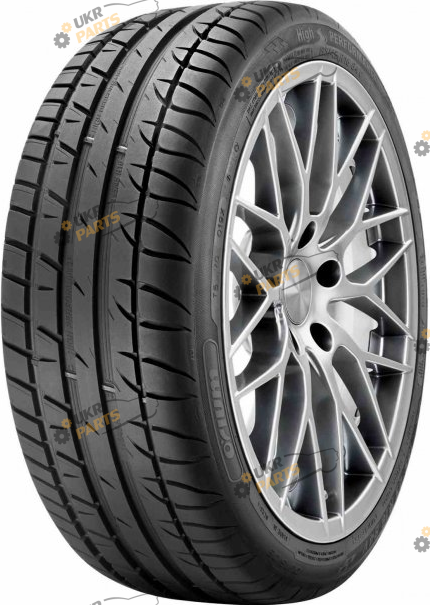 Шина ORIUM HIGH PERFORMANCE (205/55 R16 91H) летние (10406283)