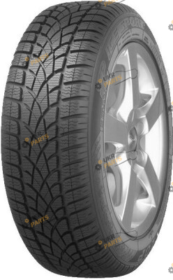 Шина Dunlop SP ICESPORT G (195/65 R15 91T) зимние (195/65R15 SP ICESPORT 91T)