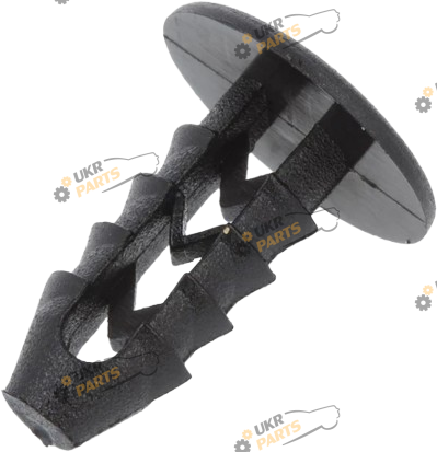 Клипса для шумоизоляции Romix (AR 10020)