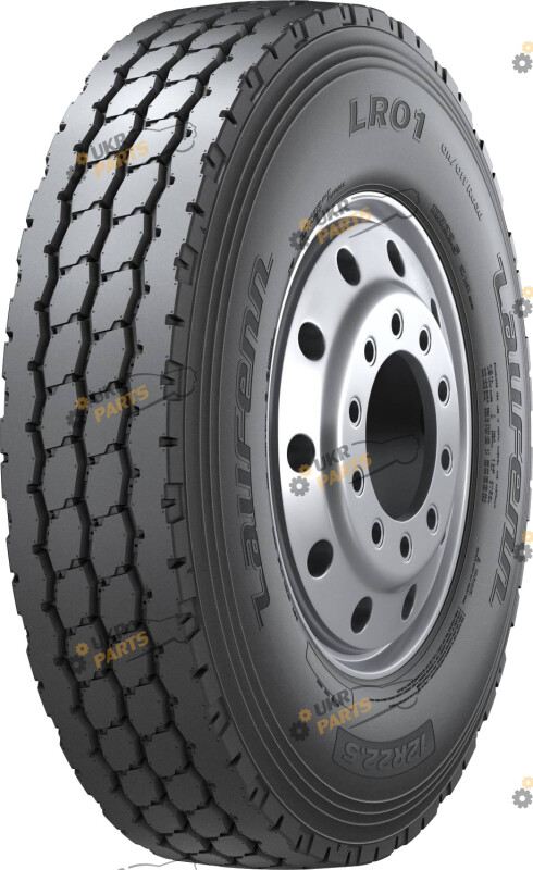 Шина Laufenn LR01 (13/R22.5 150K) всесезонные (3003673)