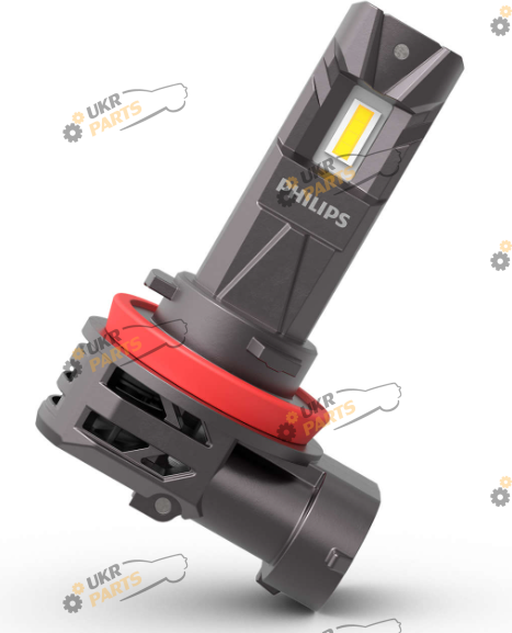 LED лампа Philips ULTINON ACCESS 2500 H8 20 Вт (11366U2500CX)