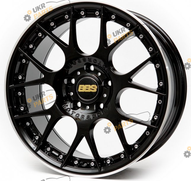 Литой диск Replica BBS CH-R II (DM48) R18 (1002097168)