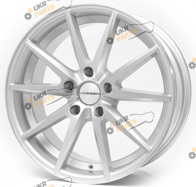 Литой диск Replica Vossen (VFS1) R18 (1002096324)