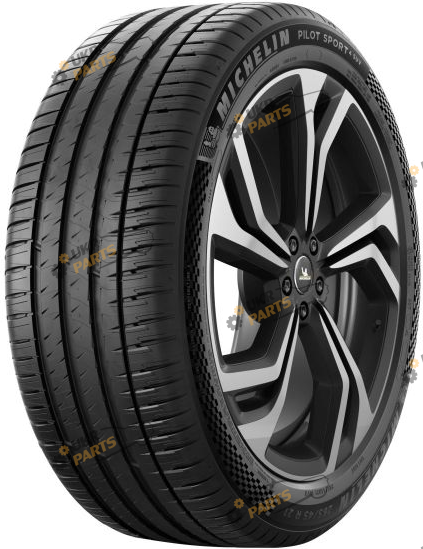 Шина Michelin Pilot Sport 4 SUV (245/45 R21 104W) летние (245/45R21 LTMI 104W P4#18)