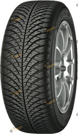 Шина Yokohama BluEarth-4S AW21 (235/55 R19 105W) летние (23555R19CTYO105WAW21)