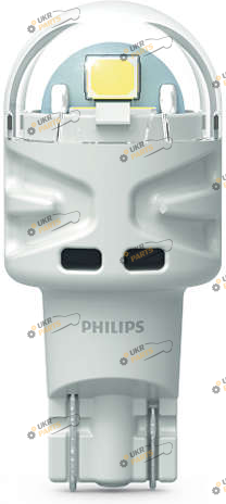 LED лампа Philips Ultinon Pro3100 HIR2 1.8 Вт (11067CU31B1)