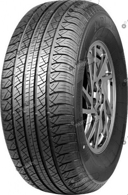 Шина Aplus A919 (275/60 R18 113H) летние (AP782H1)