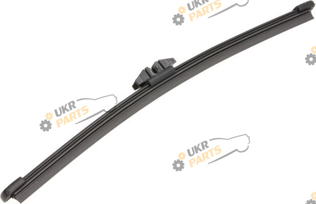 Дворник Valeo Silencio Rear (574609)
