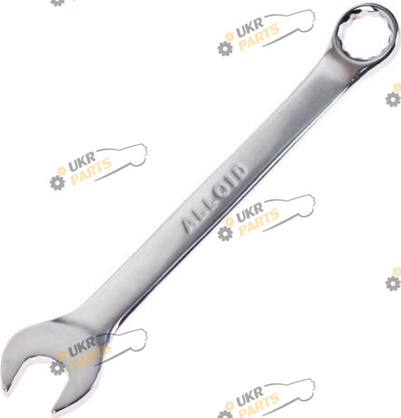 Ключ комбинированный Alloid 10 мм (K-2005-10)