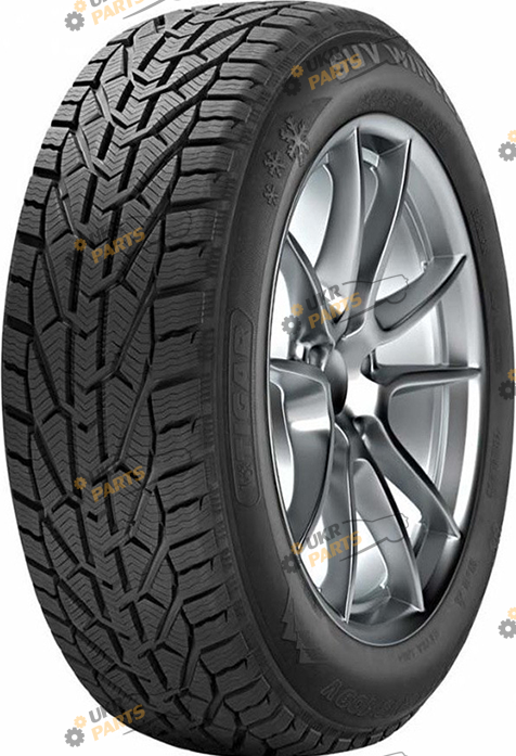 Шина ORIUM WINTER SUV XL (225/65 R17 106H) зимние (10406385)