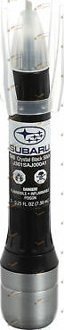 Карандаш для удаления царапин Crystal Black Silica D4S EH3 черный Subaru (J361SAJ000A1)