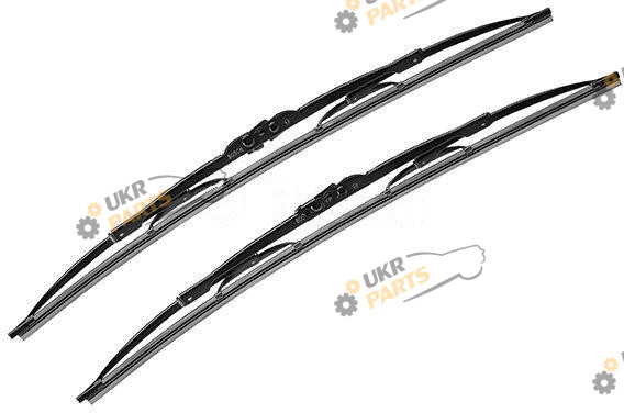 Пара дворников Bosch Twin (3 397 118 301)