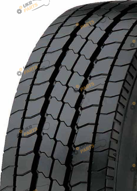 Шина Sava AVANT 4 3PSF (215/75 R17.5 124M) всесезонные (577415)