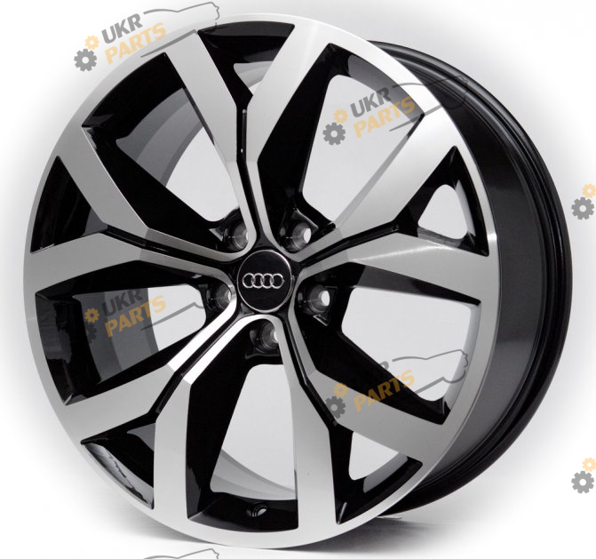 Литой диск Replica Audi (RX549) R19 (1002112186)