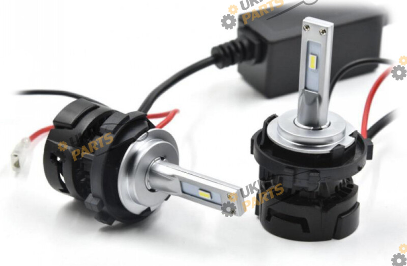 LED лампа ALed H7 30 Вт (30797)