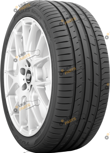 Шина Toyo Proxes Sport Q (235/50 R20 100W) летние (4108900)