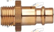 Штуцер на шланг Wurth ET-G1/2IN (06992112)