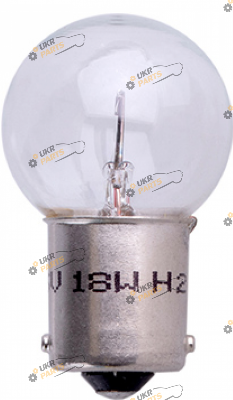 Лампочка стопа Trifa 6V 18W BA15s (00370 (10))