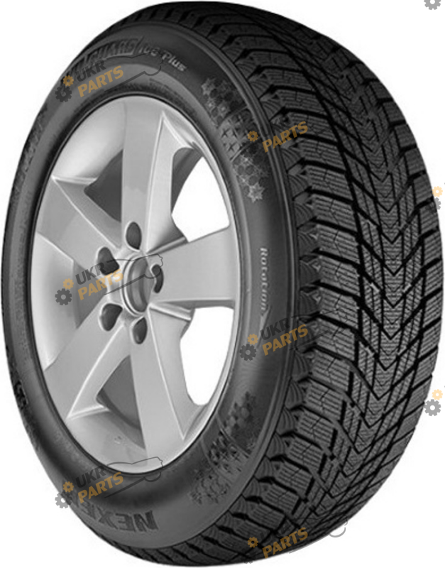 Шина Nexen WinGuard Ice Plus WH43 XL Korea 2023 (185/65 R15 92T) зимние