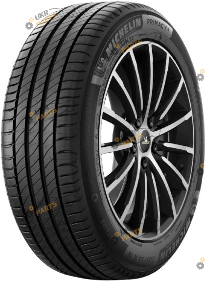 Шина Michelin Pilot Sport 5 (195/65 R16 92V) летние (195/65R16 LOMI 92V PRIM4+)