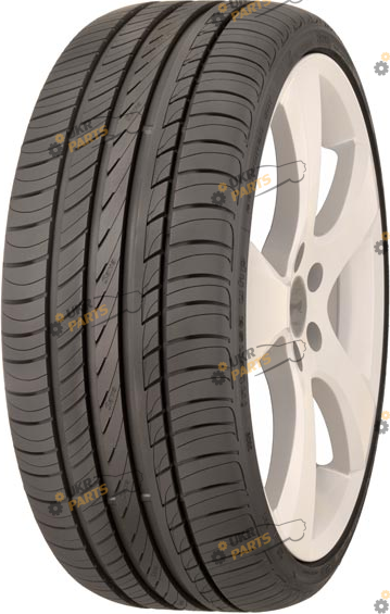 Шина Sava INTENSA UHP (215/55 R16 93W) летние (215/55R16 INTENSA UHP 93W)
