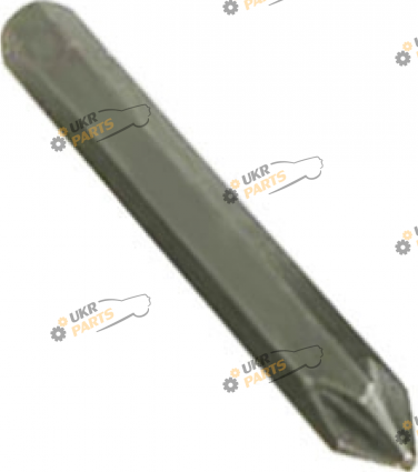 Бита Toptul PH3 5/16 удлиненная (FSBD1003)