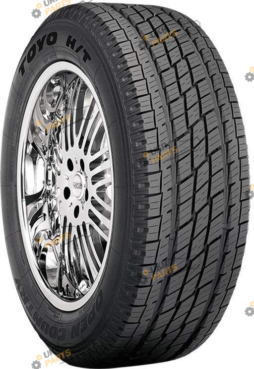 Шина Toyo Open Country H/T (245/55 R19 103S) всесезонные (TS00439)