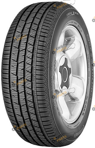 Шина Continental CrossContact LX Sport (245/50 R20 102H) летние (24550R20LTCO102HCL16)