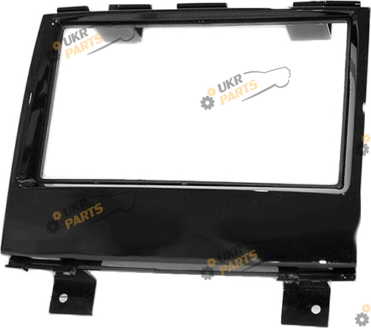 Переходная рамка JAC S3 2 din (27201)