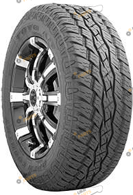 Шина Toyo Open country A/T Plus (265/70 R16 112H) летние (TS00808)