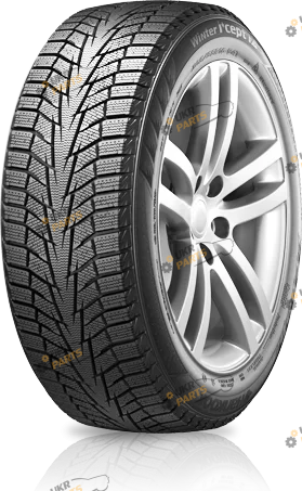 Шина Hankook Winter i*cept iZ2 W616 XL (225/55 R17 101T) зимние (1019953)