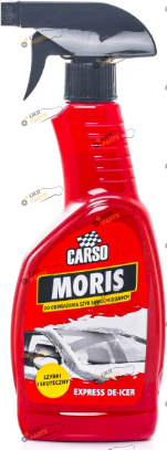 Размораживатель стекла Carso Moris 0.5 л (C605)