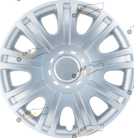 Комплект колпаков SJS R15 универсальные (SJS 319)